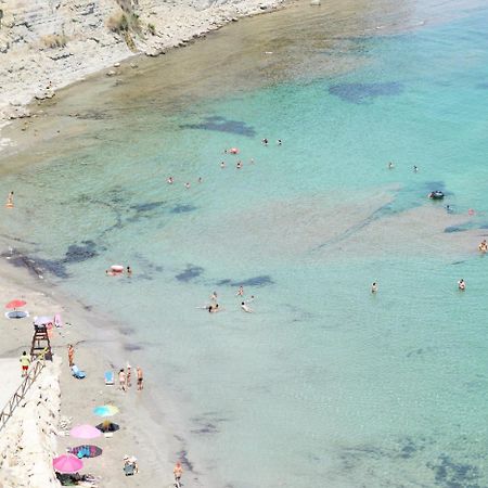 Apartamentos Santa Clara Calpe Eksteriør bilde