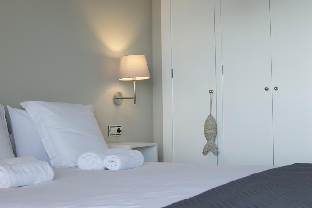 Apartamentos Santa Clara Calpe Eksteriør bilde