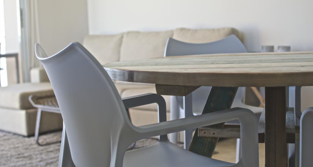 Apartamentos Santa Clara Calpe Eksteriør bilde