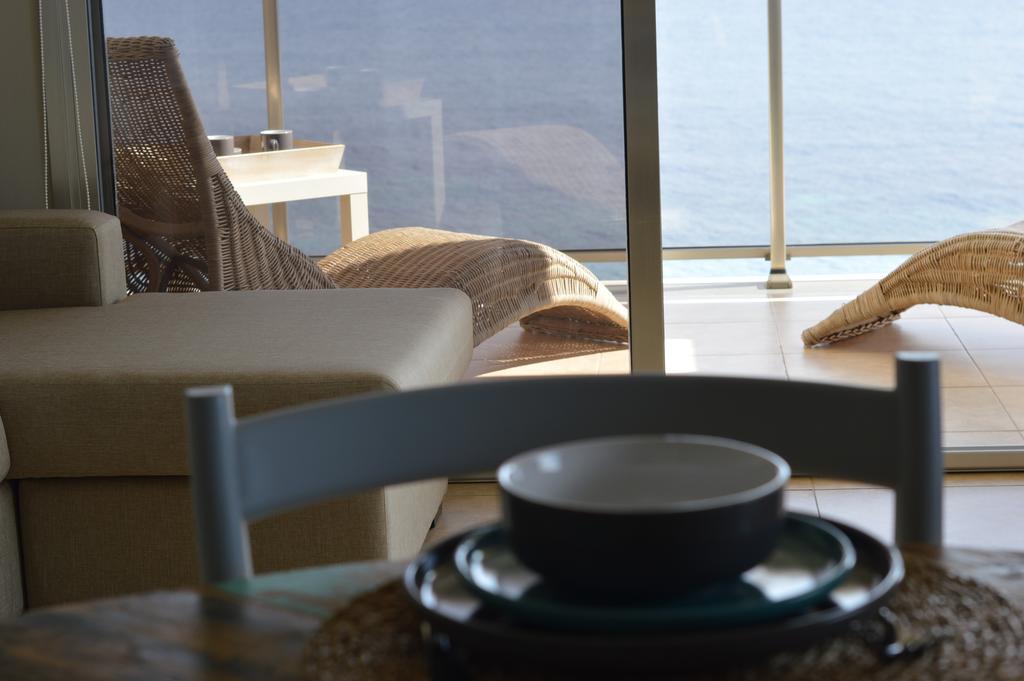 Apartamentos Santa Clara Calpe Eksteriør bilde