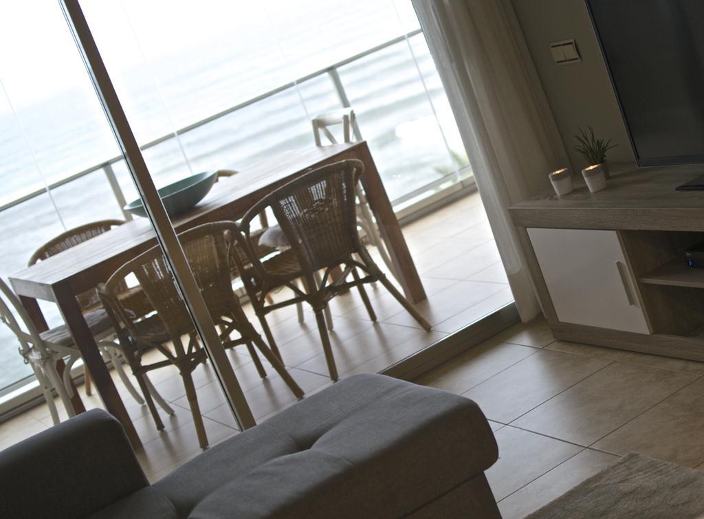 Apartamentos Santa Clara Calpe Eksteriør bilde