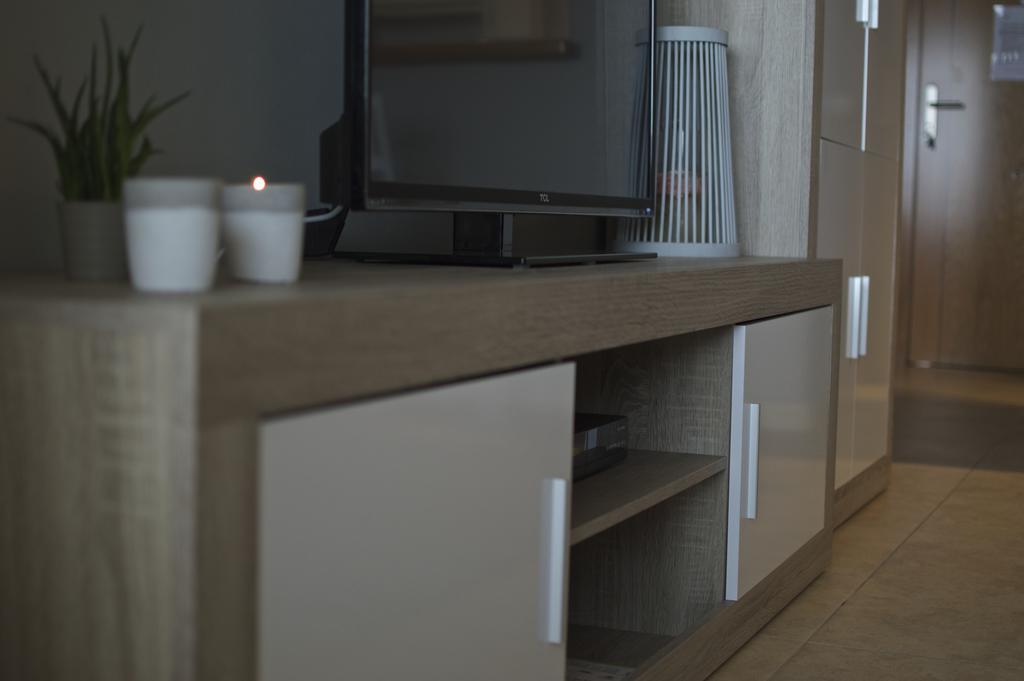Apartamentos Santa Clara Calpe Eksteriør bilde