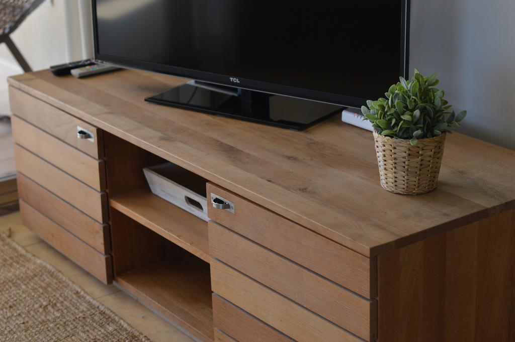 Apartamentos Santa Clara Calpe Eksteriør bilde